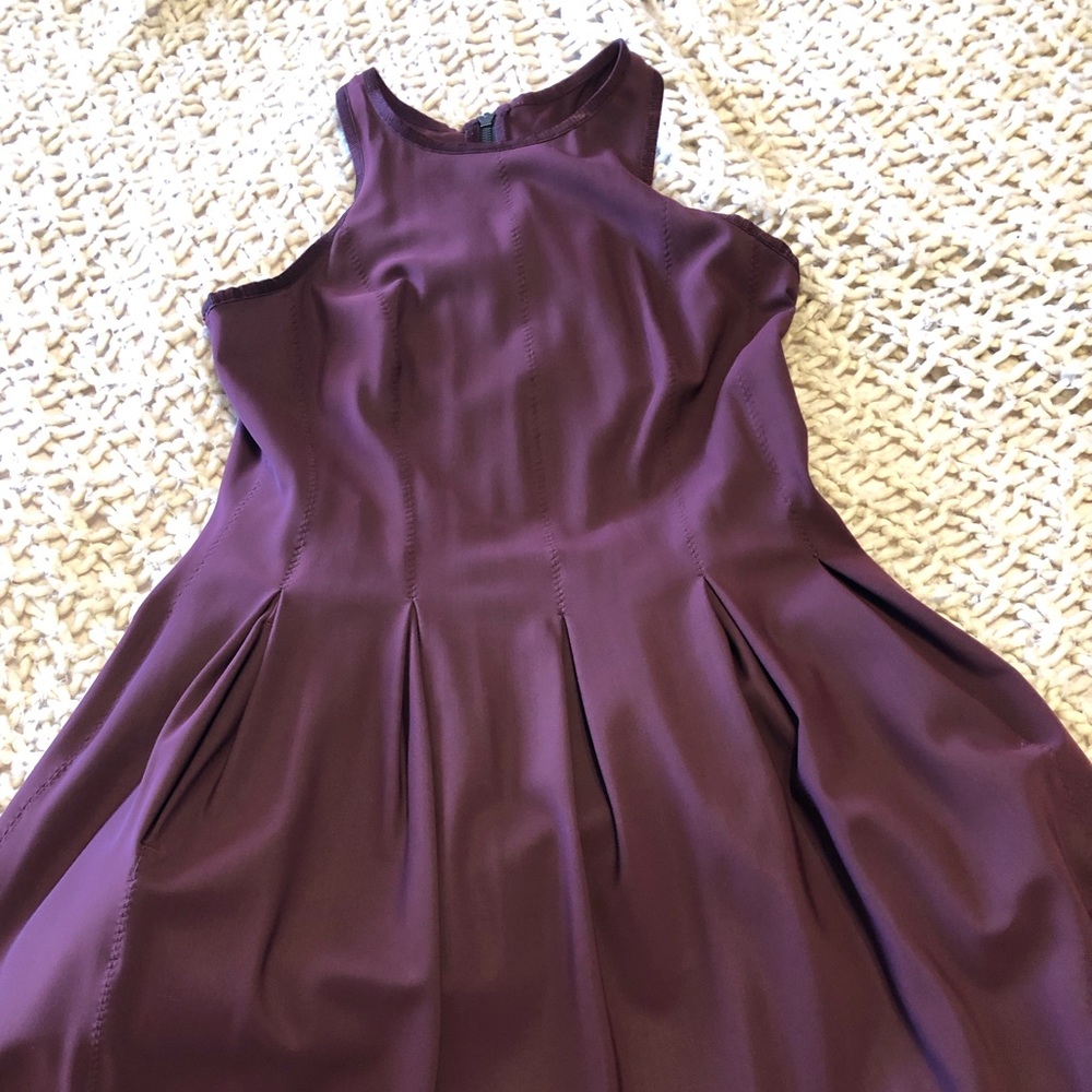 Here to There Dress